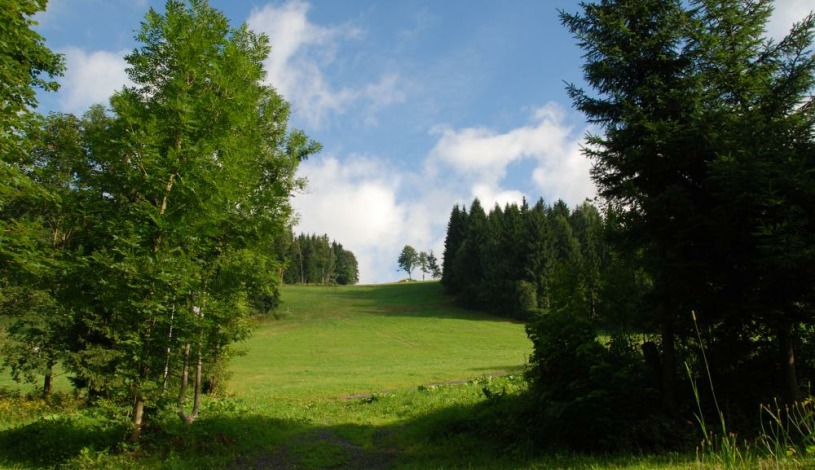 Chata Na Černém potoce Rokytnice nad Jizerou